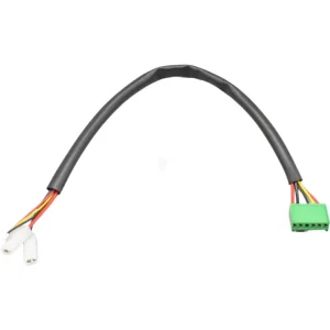 Kablage hjulmotor Autoclip 221, 223, M5, M7 m.fl 1126-1492-01 Sänkt pris