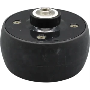 Framhjul Autoclip 522, 524, 112600117/0 Nyhet