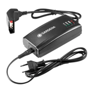 Batteriladdare PowerMax Li, 5900728-01 Sista chansen