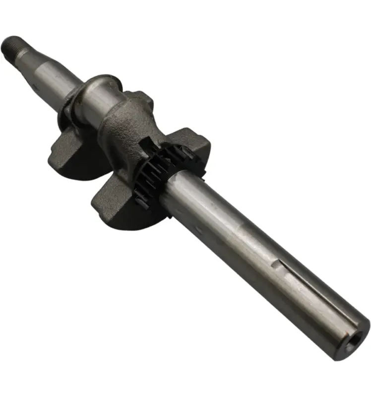 Vevaxel 590538 Kundfavorit