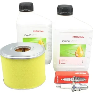 Kundfavorit Servicesats GX340, GX390, 06211ZE3-000-PRO