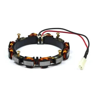 Alternator 84012663 Reapris