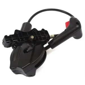 Lågt pris Reglage inkl kabel Stiga Snow Prisma 1812-2604-01
