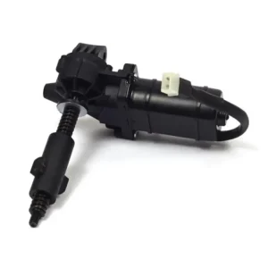 risnedsättning Elmotor utkast 1737941YP