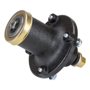 Begränsat erbjudande Knivspindel till Husqvarna RZT54, Z242, Z248,MZ54 5391318-98