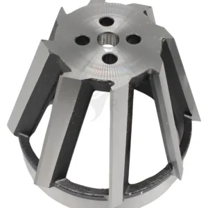 Turbinkniv AXT25TC 2609002763 Nedsatt pris