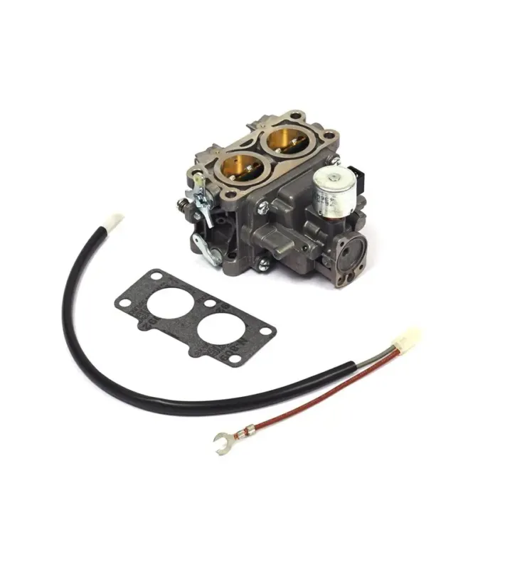 Expressleverans Briggs & Stratton Förgasare 845199