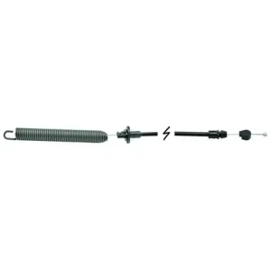 Extra rabatt Klippaggregatsvajer till Husqvarna LT1238, LTH120, LT11538, 5321727-58