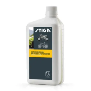 Stiga rengöringsmedel högtryckstvätt Cykel/Mc 1500-9027-01 Kundfavorit