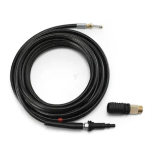 Rörrensnings Kit 10 M 1500-9018-01 Erbjudande