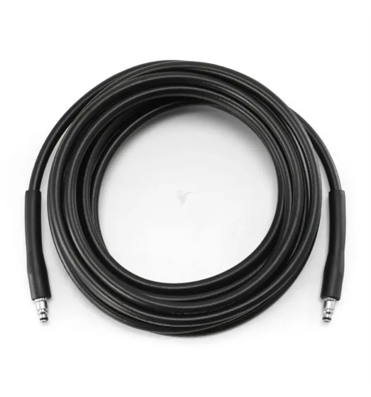 Högtrycksslang 8 M 1500-9010-01 Rabatter