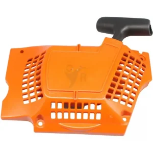 Startapparat till Husqvarna 350, 353, 359, 5371047-02 risnedsättning