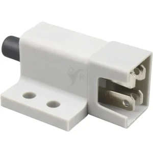 Begränsat antal Microbrytare till Husqvarna 5391010-80, Toro 112-0455, MTD 725-3169A