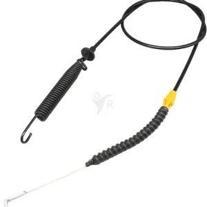 Begränsat erbjudande Klippaggregatsvajer MTD, Cub Cadet, 746-04173, 946-04173