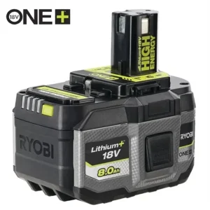 Batteri 18V, 5.0aH, ONE+ RB1850X Kampanj