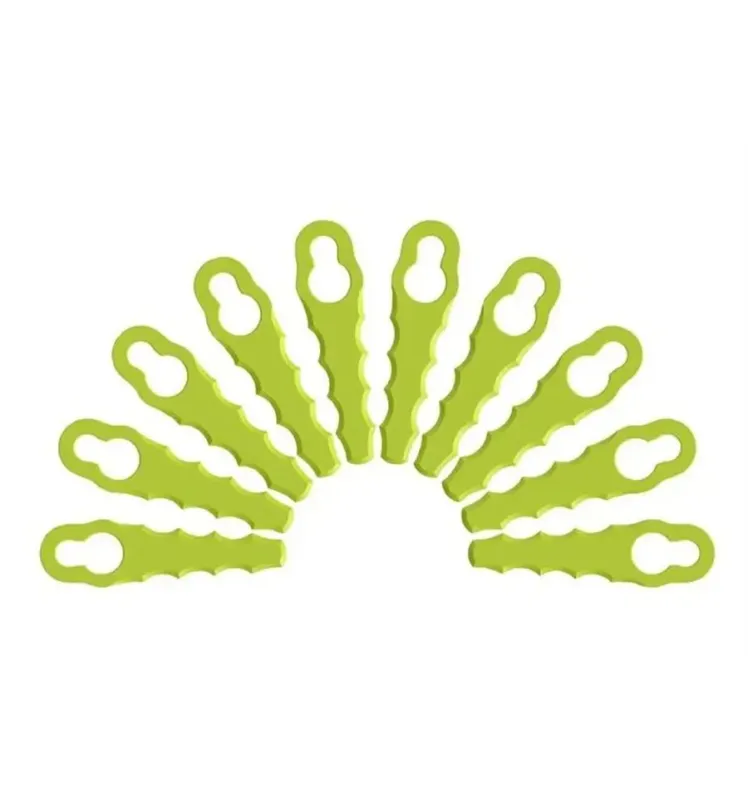Outlet Trimmerknivar10-p OLT1825M, OLT1831H, 5132004561