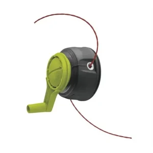 Trimmerhuvud RAC150, RLT254CDSO, 5132003334 Begränsat erbjudande