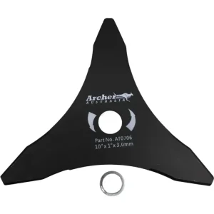 Slyklinga 255x25,4/20x3,0mm, universal Rabatter