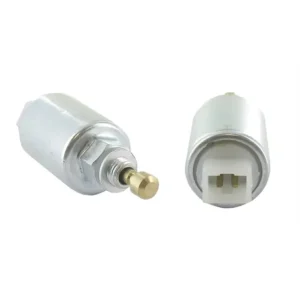 Bränslesolenoid Briggs & Stratton 699915, 596038 Erbjudandepris