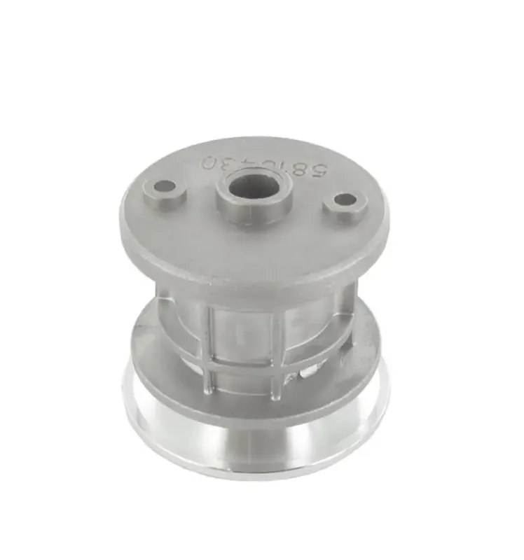 Handla nu Knivfäste McCulloch M46-125, M46-140, 5322061-69