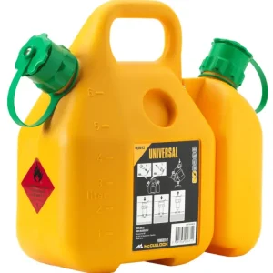 Kombidunk 6L + 2.5L, 5776164-12 Trygg betalning