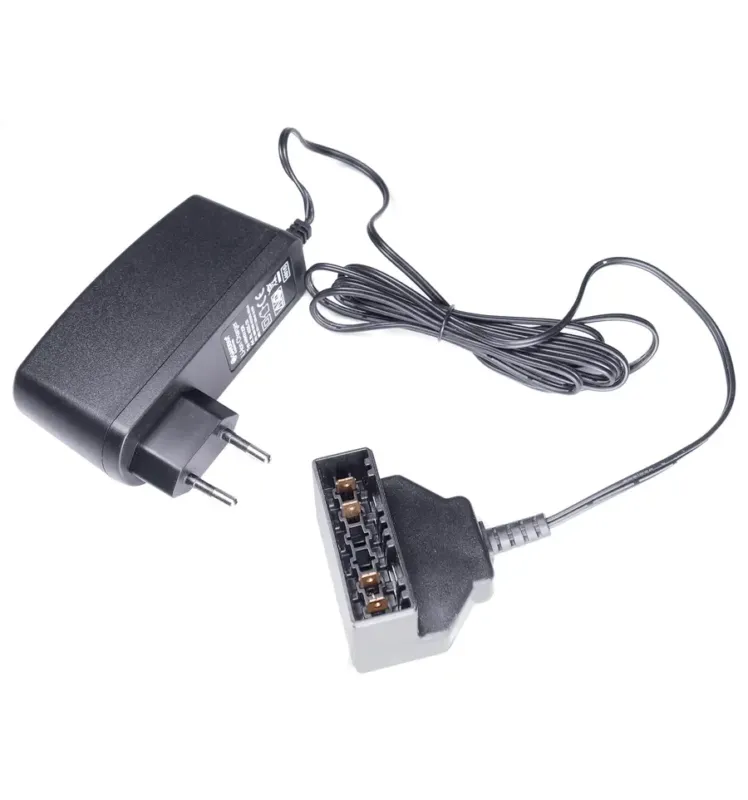Batteriladdare PowerMax 36A Li, 42A Li, 5293080-01 Kampanjpris