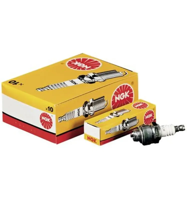 I lager Tändstift NGK BP5FS