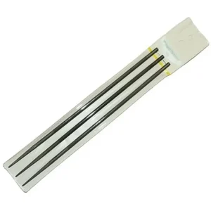3-P Sågkedjefil 4,8mm (3/16") risnedsättning