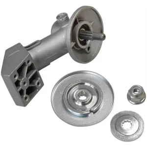 Vinkelväxel till Stihl FS80, FS85, FS120, FS200, FS250, 4137-640-0100 Rabatt