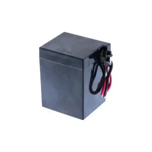 Batteri 12V, 584353901, 5321895-89 Endast idag