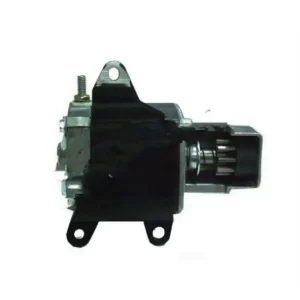Säker betalning Startmotor Tecumseh//Lester 33607//5896
