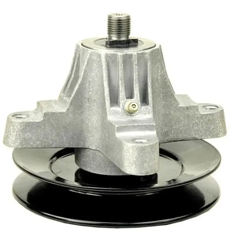 Outlet Knivspindel Cub Cadet LTX 1050, 618-04825, 618-05016