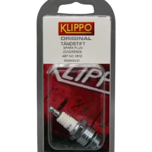 Extra rabatt Tändstift JR19/HQT-6 (Klippo-förp), 5029433-01