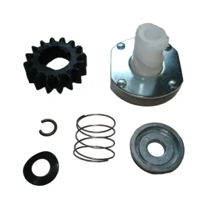 risnedsättning Startdrevsats Briggs & Stratton 497606, 696541