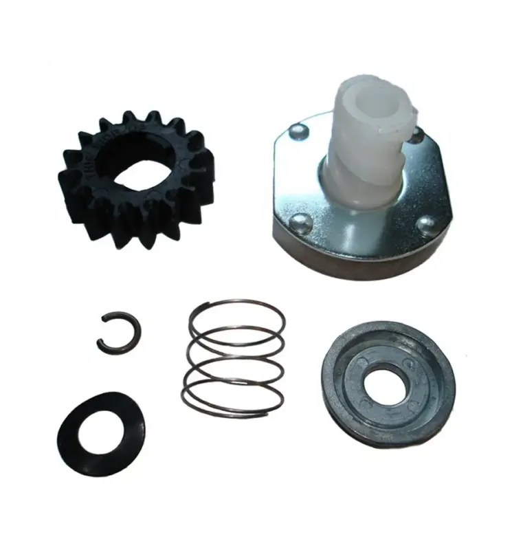 risnedsättning Startdrevsats Briggs & Stratton 497606, 696541