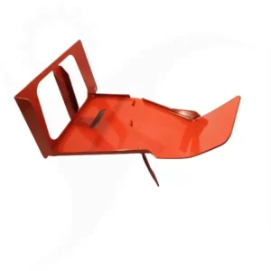 Kampanj Mulcherplugg Cobra 5029456-02