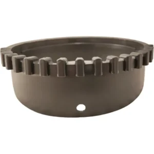 Ringdrev Snow Patrol, ST3255 P, AS 55, 1811-2773-01 Begränsat antal