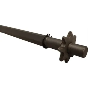 Sexkantsaxel Snow Buster, Snow King 1812-1215-01 Reapris