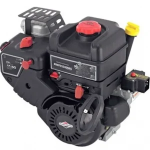 !Motor snöslunga Intek 8,5HK, 3/4" Elstart Reapris