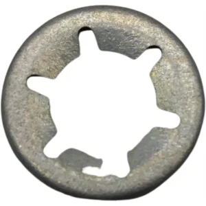 STARLOCK 9.6X18.5X2.0, 9675-0015-02 Endast idag