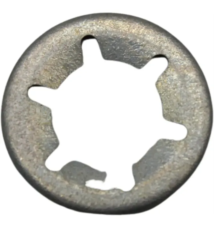 STARLOCK 9.6X18.5X2.0, 9675-0015-02 Endast idag