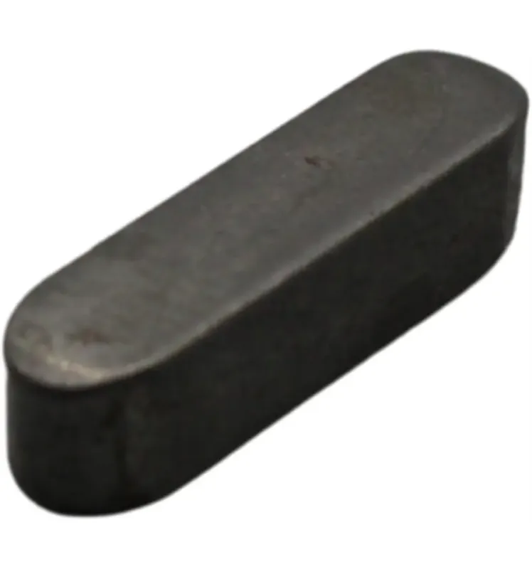 Plattkil 4X4X16mm 112139460/0 Fynd