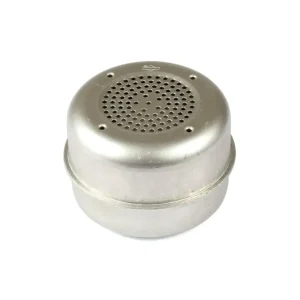 Ljuddämpare 392989 Kundfavorit