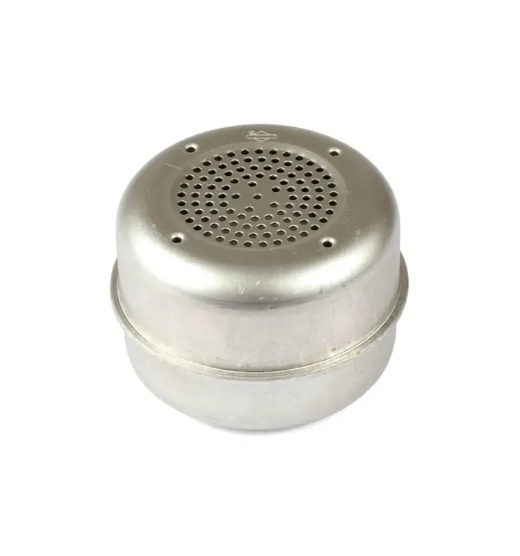 Ljuddämpare 392989 Kundfavorit