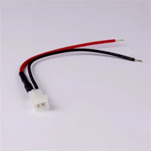 WIRE/CONN-ALTERNATOR 393456 I lager