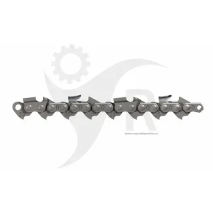 Endast idag Motorsågskedja 12 tum 64dl, 1,1mm 1/4" 25AP064E