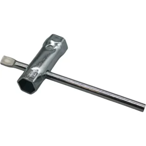Tändstiftsnyckel BS-OHV, RC12YC m.fl. 16mm/21mm 1111-9029-02 Utförsäljning