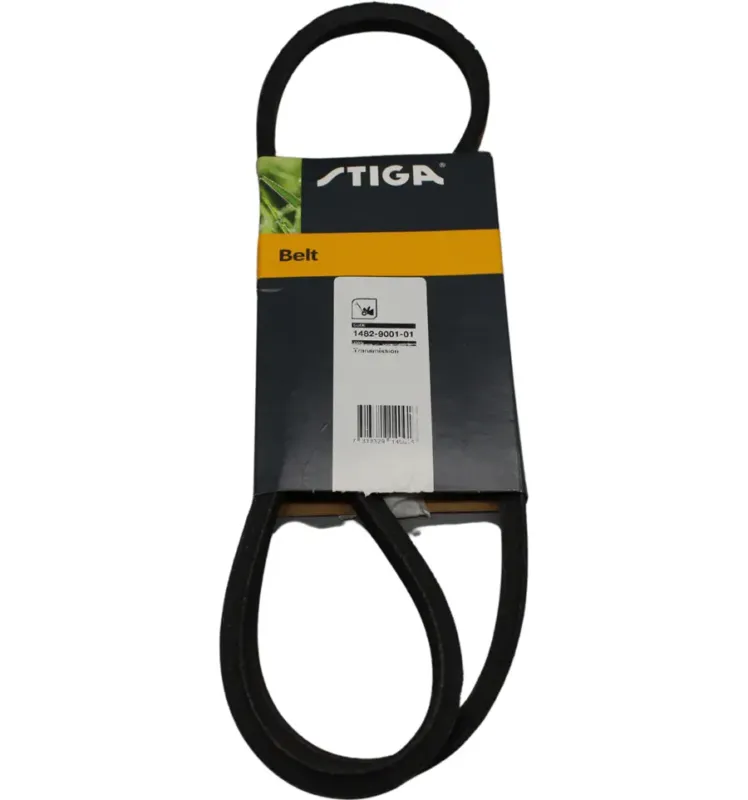 Drivrem JB30, JB35, JB50, JB51, JB521 m.fl. 1482-9001-01 Rabatter