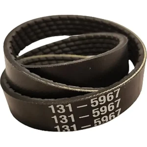 Drivrem SnowMax 724 ZXR, 824 ZXR m.fl. 131-5967 Sista chansen