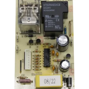 Elektronikkort BioSilent, 118802172/0 Snabb frakt